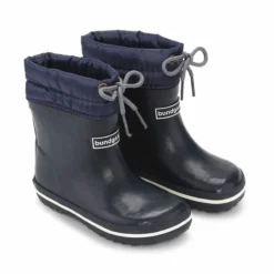 Bundgaard Cirro Low Warm Wellingtons Navy 13 Bundgaard Cirro Low Warm Wellingtons Navy -Happy Little Soles Shop cirro low warm wellingtons navy