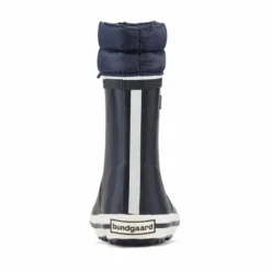 Bundgaard Cirro High Warm Wellingtons Navy -Happy Little Soles Shop cirron3