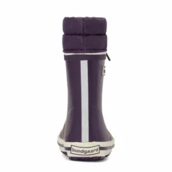 Bundgaard Cirro High Warm Wellingtons Purple -Happy Little Soles Shop cirrop3