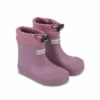 Bundgaard Kids Cover Wellingtons Rose -Happy Little Soles Shop cover rose