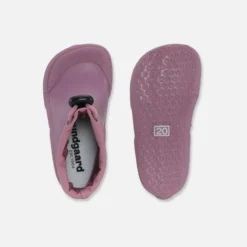 Bundgaard Kids Cover Wellingtons Rose -Happy Little Soles Shop cover rose1
