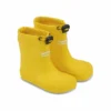 Bundgaard Kids Cover Wellingtons Yellow -Happy Little Soles Shop cover yellow