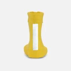 Bundgaard Kids Cover Wellingtons Yellow 7 Bundgaard Kids Cover Wellingtons Yellow -Happy Little Soles Shop cover yellow2