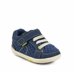 Pediped Grip N Go Dani Blue Lime 12 Pediped Grip N Go Dani Blue Lime -Happy Little Soles Shop dani blue lime