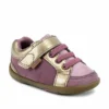 Pediped Grip N Go Dani Dusty Rose -Happy Little Soles Shop dani dusty rose 1