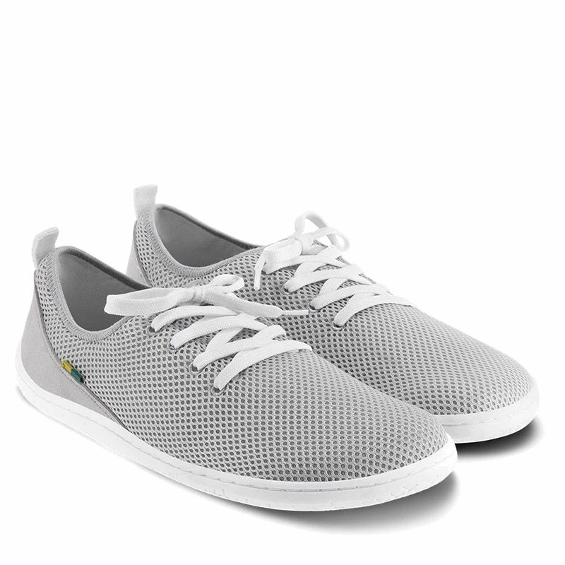 Be Lenka Adults Dash Sneakers Grey 4 Be Lenka Adults Dash Sneakers Grey - Image 2