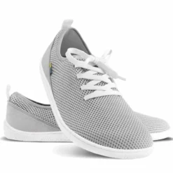 Be Lenka Adults Dash Sneakers Grey 12 Be Lenka Adults Dash Sneakers Grey -Happy Little Soles Shop dash grey 4