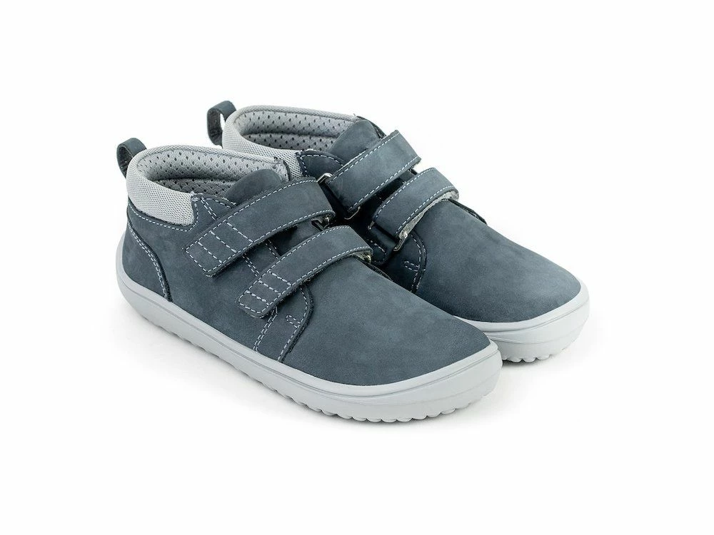 Be Lenka Kids Play Boots Charcoal 4 Be Lenka Kids Play Boots Charcoal - Image 2