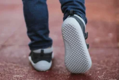 Be Lenka Kids Play Boots Charcoal 18 Be Lenka Kids Play Boots Charcoal -Happy Little Soles Shop detske barefoot topanky be lenka play charcoal 24091 size large v 1