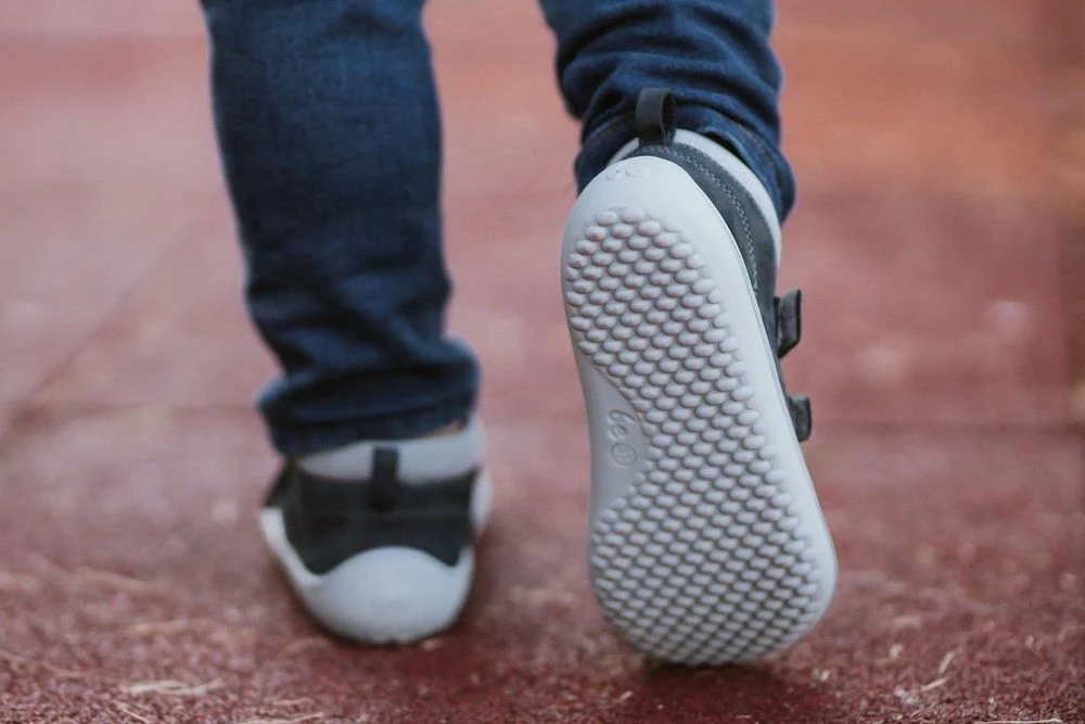 Be Lenka Kids Play Boots Charcoal 9 Be Lenka Kids Play Boots Charcoal - Image 7