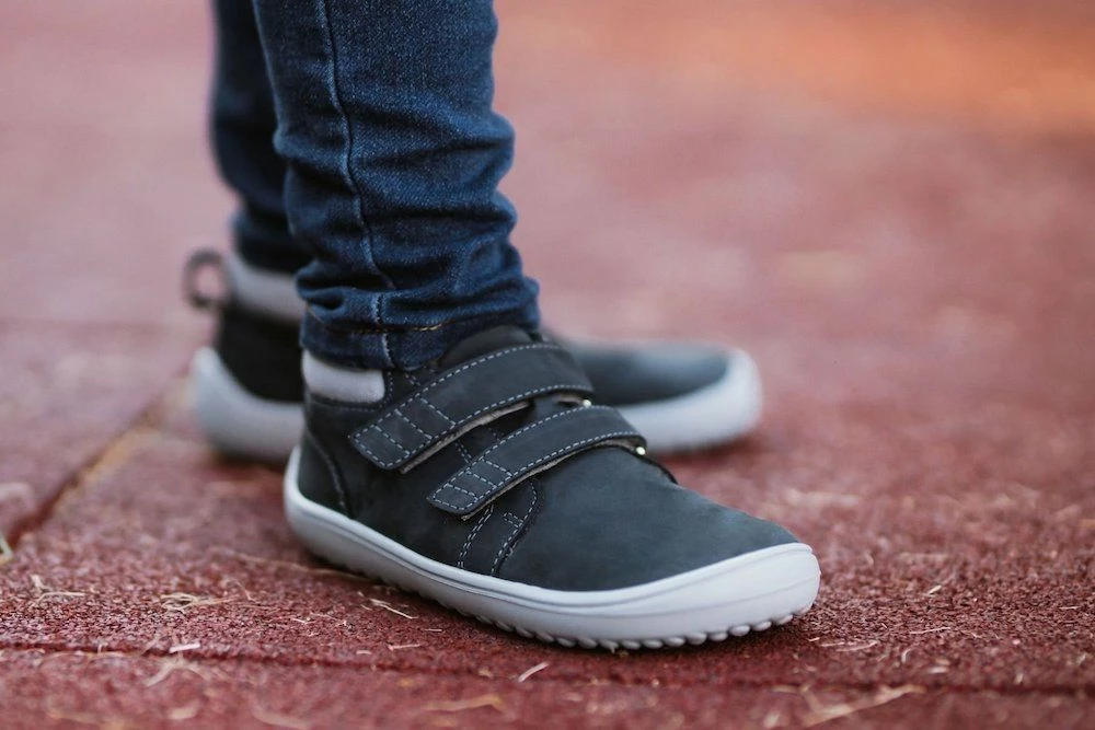 Be Lenka Kids Play Boots Charcoal 10 Be Lenka Kids Play Boots Charcoal - Image 8