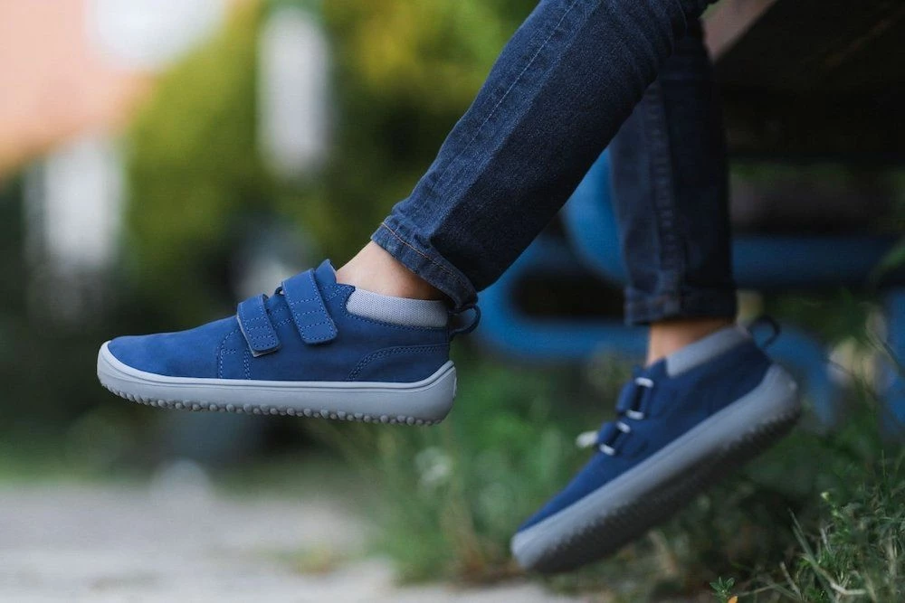 Be Lenka Kids Play Boots Navy 10 Be Lenka Kids Play Boots Navy - Image 8