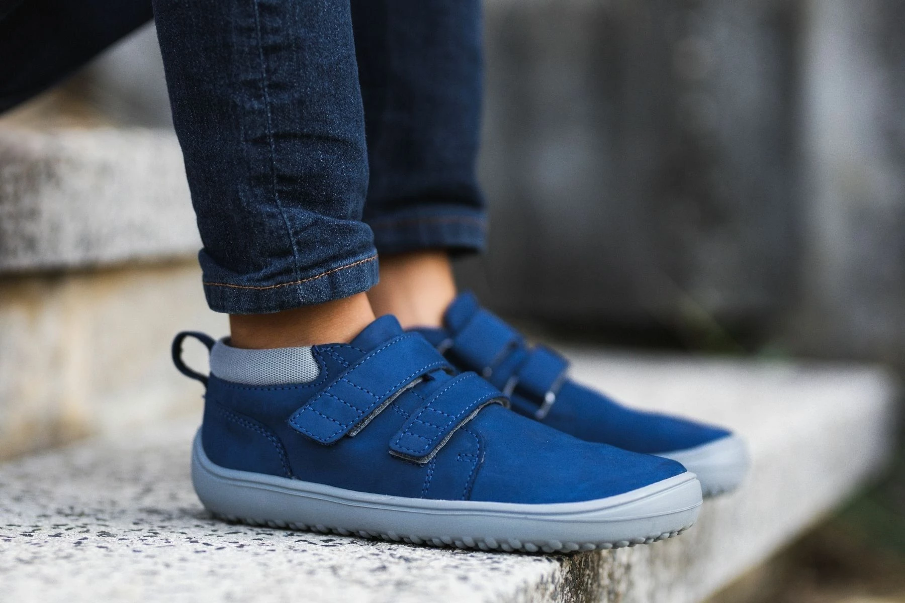 Be Lenka Kids Play Boots Navy 11 Be Lenka Kids Play Boots Navy - Image 9