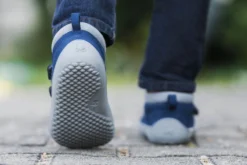 Be Lenka Kids Play Boots Navy 18 Be Lenka Kids Play Boots Navy -Happy Little Soles Shop detske barefoot topanky be lenka play navy 24022 size large v 1