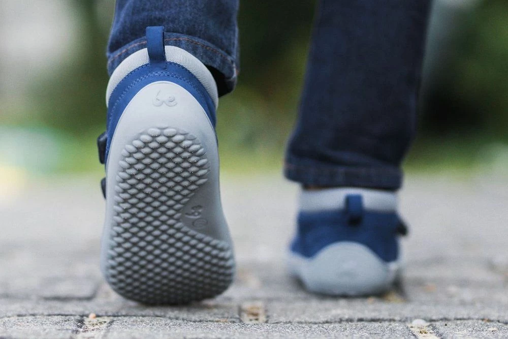 Be Lenka Kids Play Boots Navy 9 Be Lenka Kids Play Boots Navy - Image 7