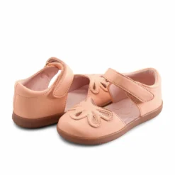 Livie And Luca Dew Drop Peach