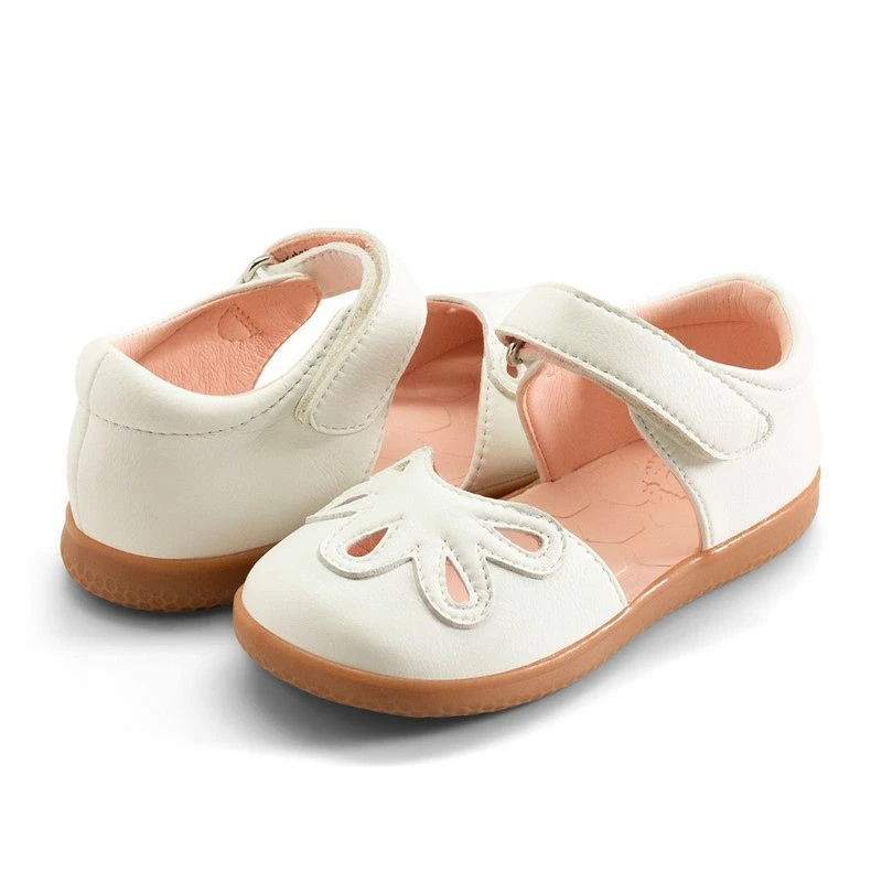 Livie And Luca Dew Drop White 3 Livie And Luca Dew Drop White