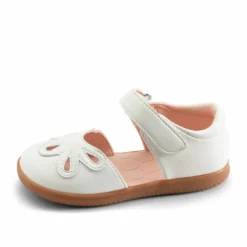 Livie And Luca Dew Drop White 7 Livie And Luca Dew Drop White -Happy Little Soles Shop dew drop white 2