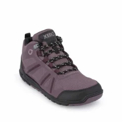 Xero Ladies Daylite Hiker Fusion Walking Boots Mulberry