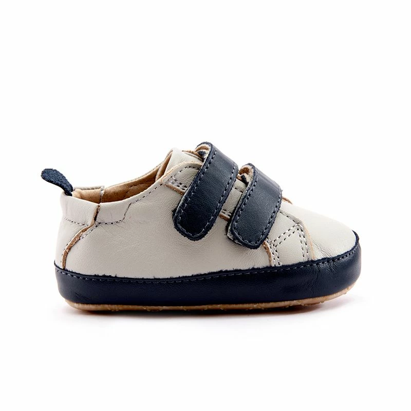 Old Soles Eazy Market Gris/Navy 6 Old Soles Eazy Market Gris/Navy - Image 4