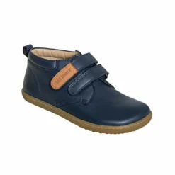 Sole Runner Kids Eris Blue -Happy Little Soles Shop eris blue 3