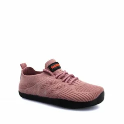 Feelmax Kids Salla Trainer Pink -Happy Little Soles Shop feelmax kids salla trainer pink
