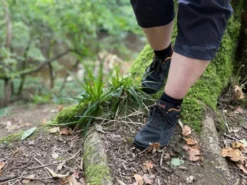 Freet Adults Feldom Trail Shoes Black 18 Freet Adults Feldom Trail Shoes Black -Happy Little Soles Shop feldom sarah close 1