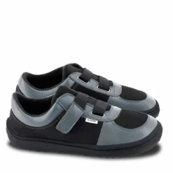 Be Lenka Kids Fluid Sneakers Charcoal And Black 10 Be Lenka Kids Fluid Sneakers Charcoal And Black -Happy Little Soles Shop fluid charcoal black 3