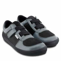 Be Lenka Kids Fluid Sneakers Charcoal And Black 9 Be Lenka Kids Fluid Sneakers Charcoal And Black -Happy Little Soles Shop fluid charcoal black 4