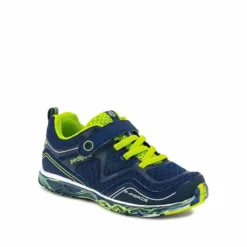 Pediped Force Indigo -Happy Little Soles Shop force indigo 1