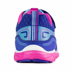 Pediped Force Navy Fuchsia 13 Pediped Force Navy Fuchsia -Happy Little Soles Shop force navy fuchsia4