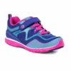 Pediped Force Navy Fuchsia -Happy Little Soles Shop force navy fuchsia 2