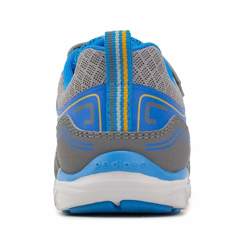 Pediped Force Grey Blue 8 Pediped Force Grey Blue - Image 6