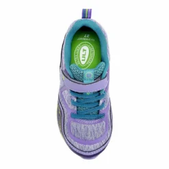 Pediped Force Lavender 10 Pediped Force Lavender -Happy Little Soles Shop forcelavender3 1