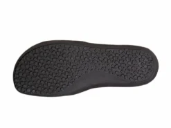 Sole Runner Kids Titania Navy -Happy Little Soles Shop formsohle black 6 kids2