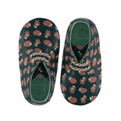 Poco Nido Foxes Desert -Happy Little Soles Shop foxes desert boot 1