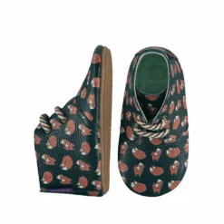 Poco Nido Foxes Desert -Happy Little Soles Shop foxes desert boot 3