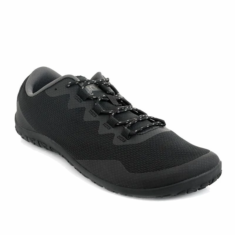 Freet Adults Flex Shoes Black 3 Freet Adults Flex Shoes Black