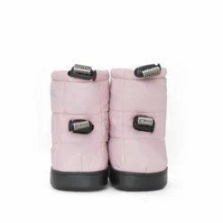 Stonz Puffer Booties Haze Pink -Happy Little Soles Shop front c77c1061 0687 425a b973 b6e14438f279 800x