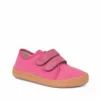 Froddo Barefoot Canvas Shoes Fuchsia+ -Happy Little Soles Shop g1700355 7 2