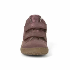 Froddo Barefoot Sheepskin Lined Boots Pink 10 Froddo Barefoot Sheepskin Lined Boots Pink -Happy Little Soles Shop g3110201 13kc