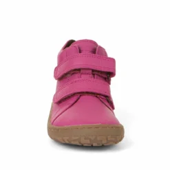 Froddo Barefoot Boots Fuchsia -Happy Little Soles Shop g3110201 7lc
