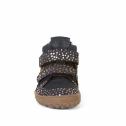 Froddo Barefoot Autumn Waterproof Boots Blue + 11 Froddo Barefoot Autumn Waterproof Boots Blue + -Happy Little Soles Shop g3110230 5 2d 0001