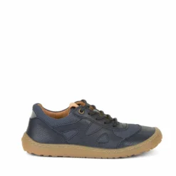 Froddo Barefoot Geo Trainer Blue