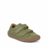 Froddo Barefoot Shoes Olive -Happy Little Soles Shop g3130230 2