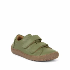 Froddo Barefoot Shoes Olive