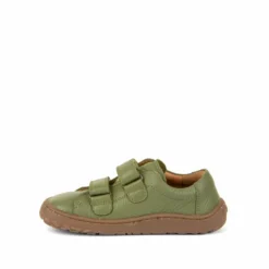 Froddo Barefoot Shoes Olive -Happy Little Soles Shop g3130230 2 2d 0002