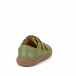 Froddo Barefoot Shoes Olive -Happy Little Soles Shop g3130230 2 2d 0003