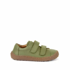 Froddo Barefoot Shoes Olive -Happy Little Soles Shop g3130230 2 2d 0004