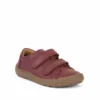 Froddo Barefoot Shoes Bordeaux -Happy Little Soles Shop g3130230 3 1